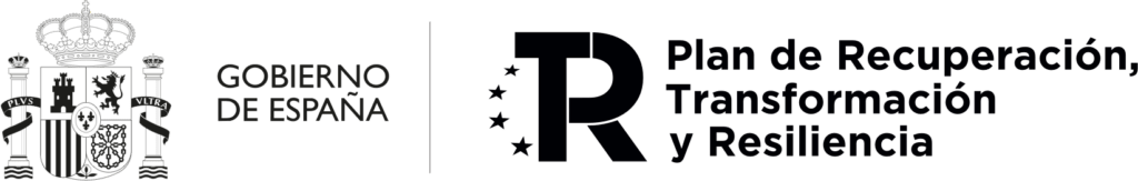 Gobierno de España - Plan de Recuperación, Transformación y Resiliencia